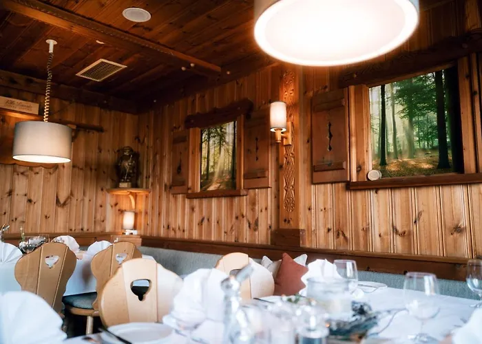 Hotel Hasenjäger