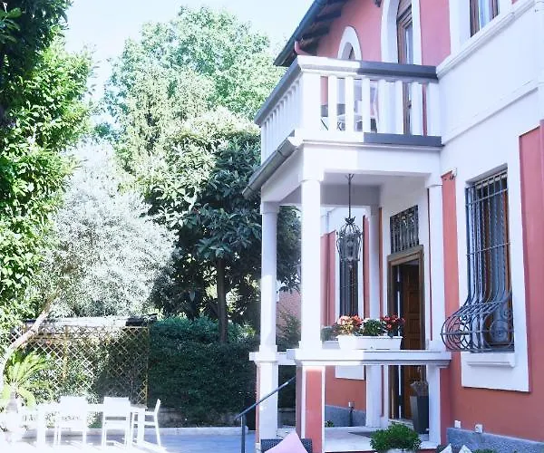 La Villa bed&breakfast