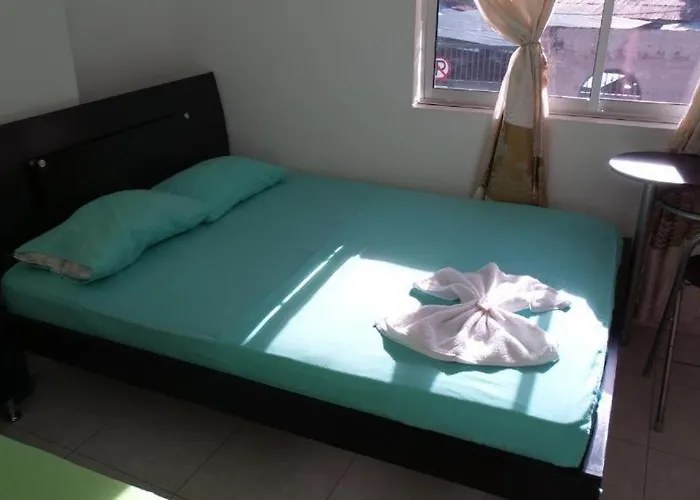 Hotel Boutique San Juan