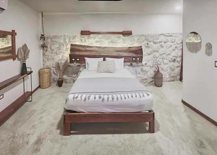 Hotel Boutique TerraNova