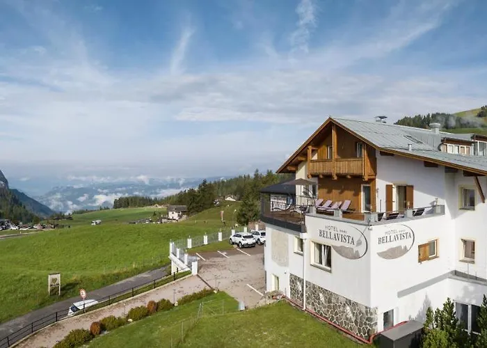 Hotel Bellavista