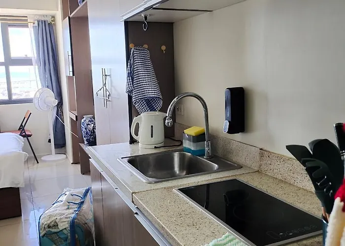 Eutz Condominium Daily Rental
