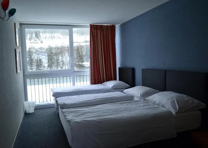 Hotel Les Rives Du Doubs