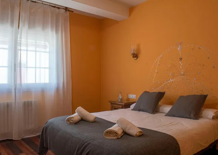 Hostal Galicia