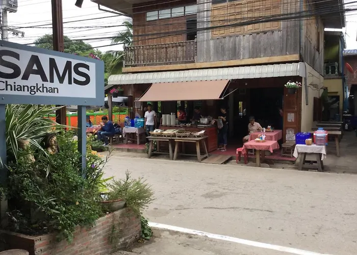 Sams Chiangkhan