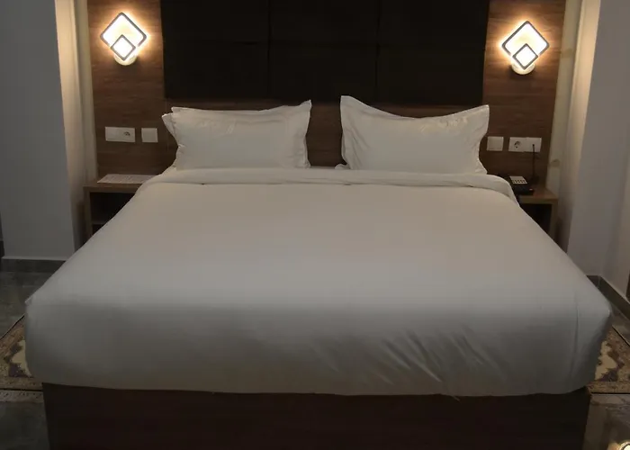Hôtel AGREMAS