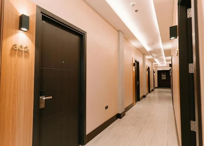 El Sancho Hotel