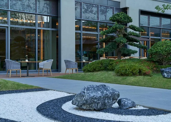 Hyatt Place Huangshan Train Station