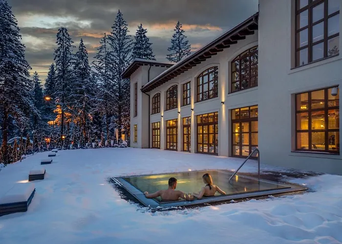 Ana Hotels Sport Poiana Brasov