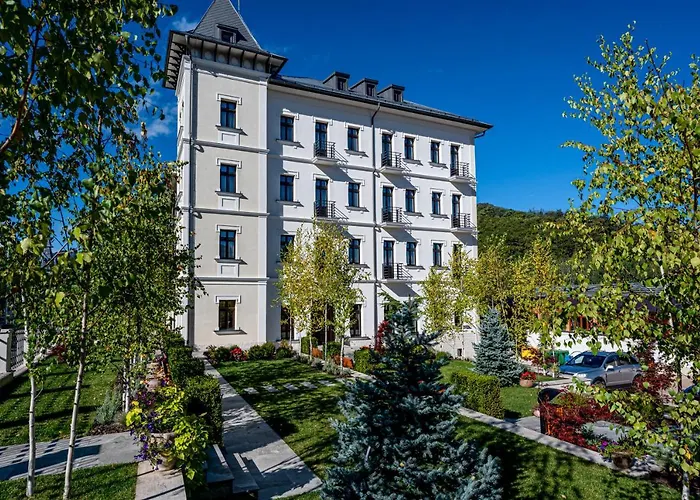 Hotel Carolin