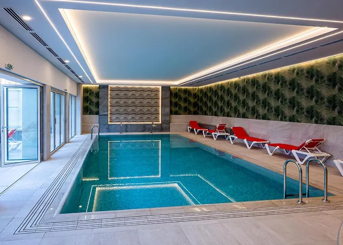 Hotel Carolin