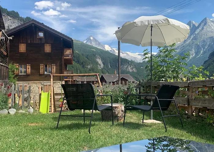 Hôtel Restaurant Eden