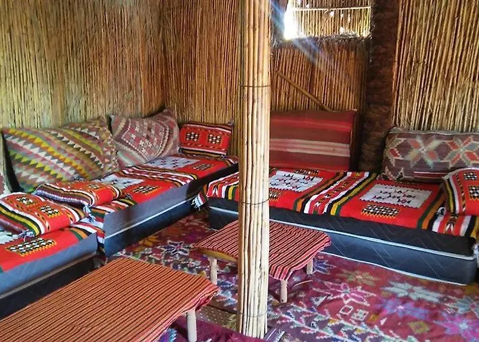 Résidence Tin Habib