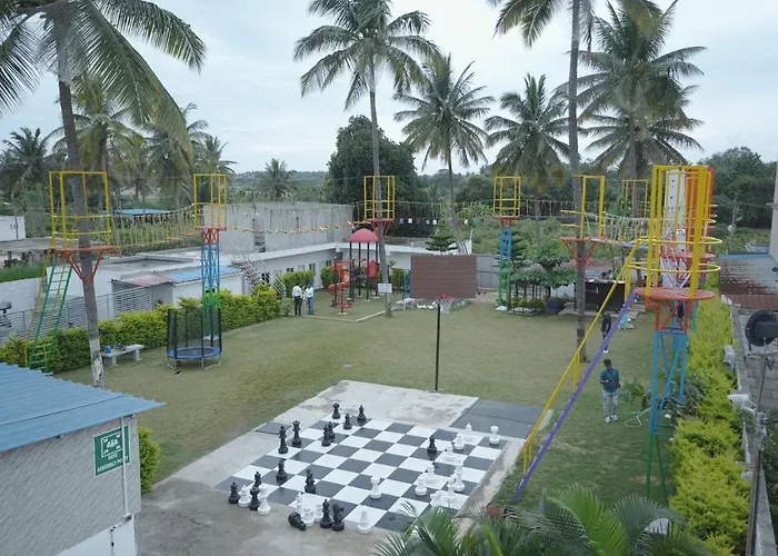 Royal Lotus View Resotel