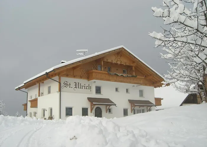 Gasthof St. Ulrich
