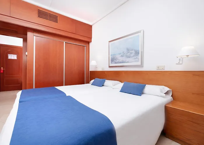 Hotel Concorde