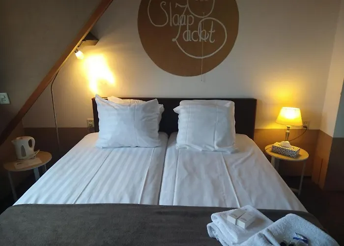 B&B-Hotel de Joremeinshoeve