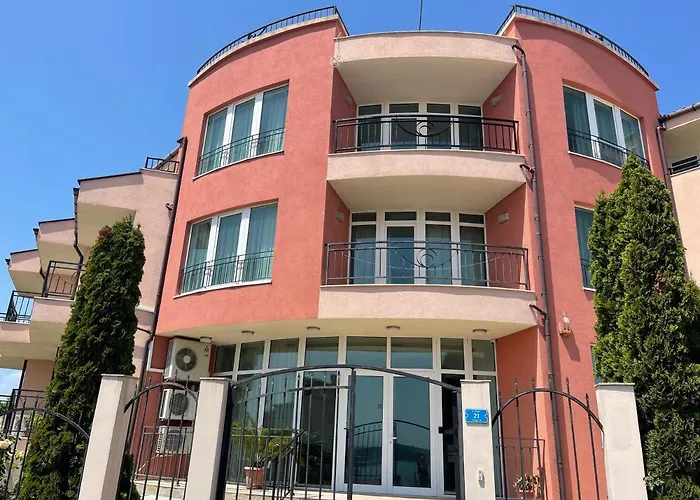 Villa Mia