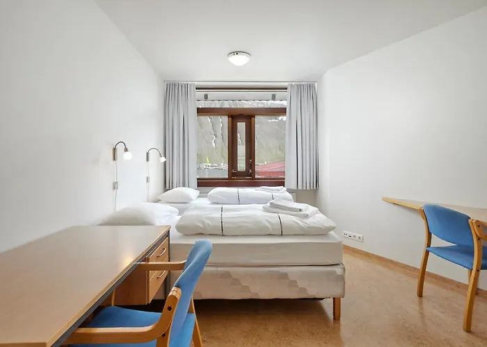 Hotel Torfnes