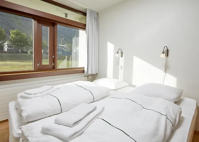 Hotel Torfnes