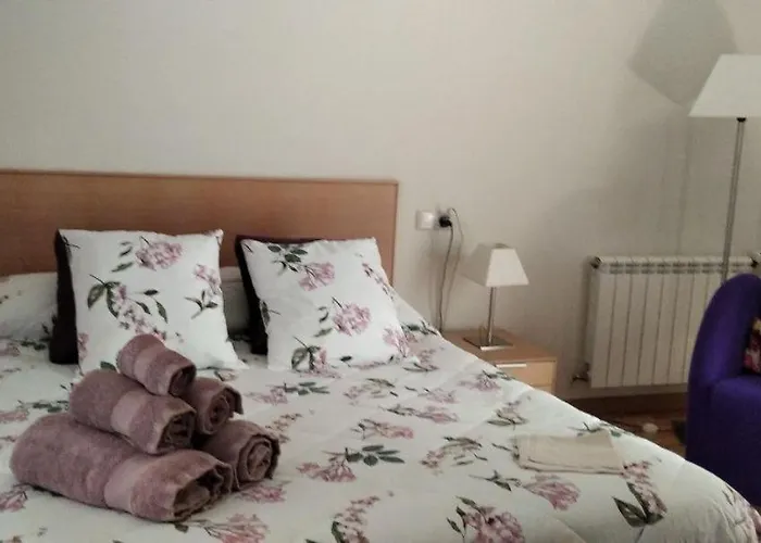 Petit Hotel Porrera