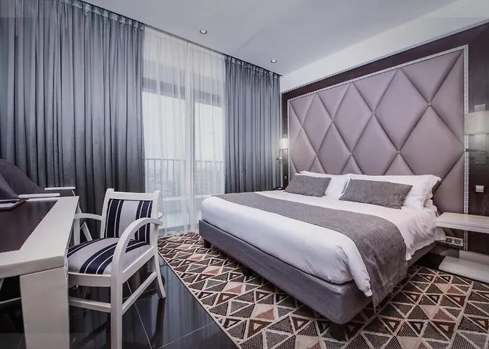 Krystal Palace Douala