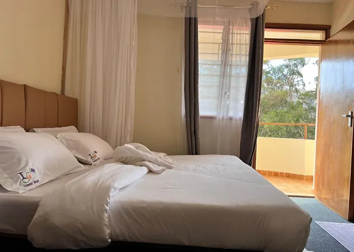 Lavender Garden Hotel