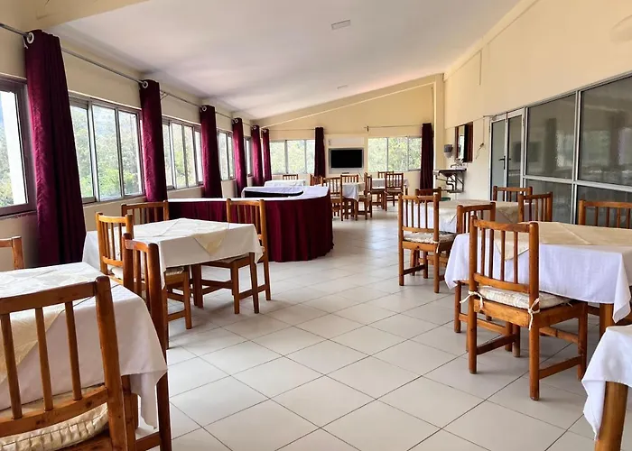 Lavender Garden Hotel