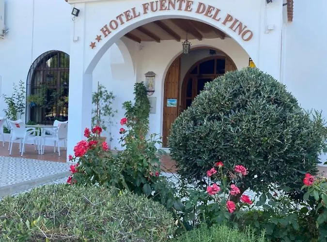 Hotel Meson Fuente del Pino