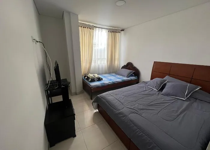 Hotel Playa Blanca
