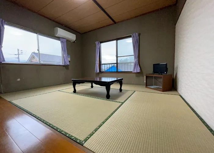 Ryokan Warajisha - Vacation Stay 62566V