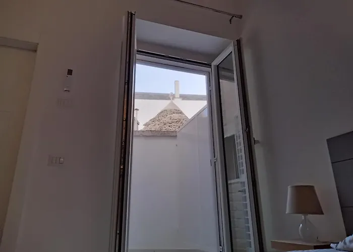 B&B Corso Trieste e Trento Alberobello
