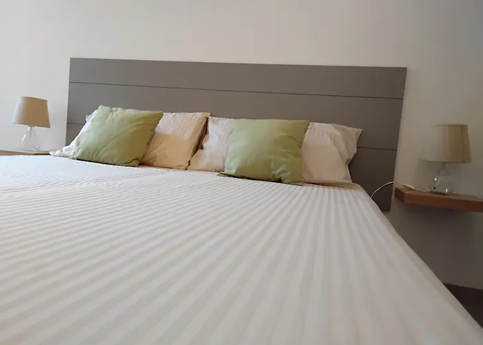 B&B Corso Trieste e Trento Alberobello
