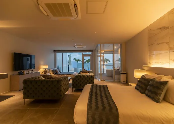 Ronsard Resort Irabu