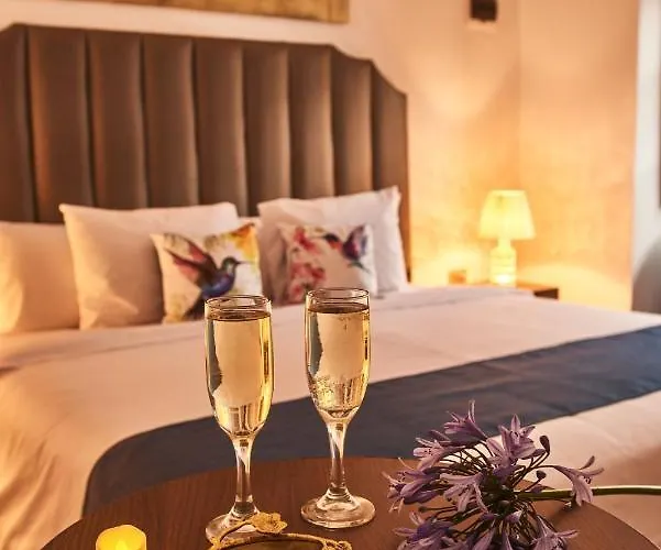 Hotel Dordéan Casona Boutique