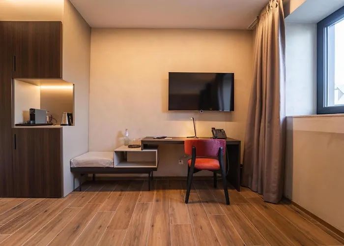 Hotel Monvillage