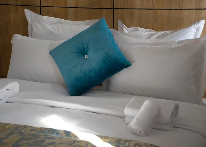 Karam City Hotel