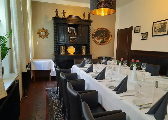 Hotel Schlömer