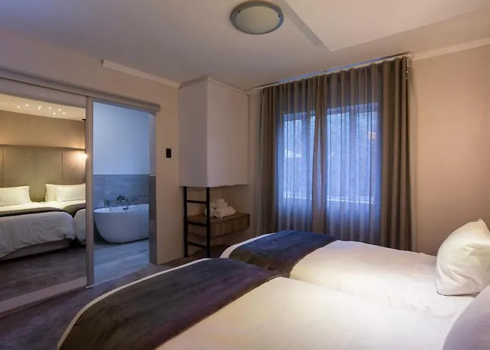 Nova Boutique Hotel&Spa