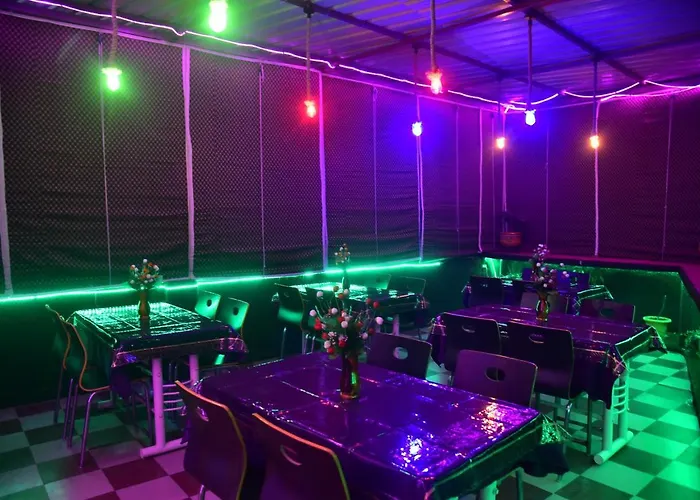 The Park View Hotel Amritsar