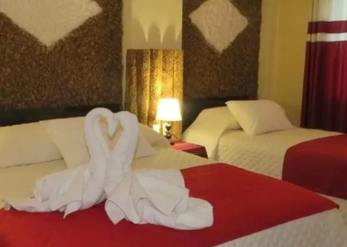 Hotel Rey David