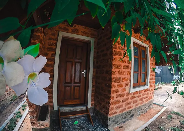 Sky View Cabin Unawatuna