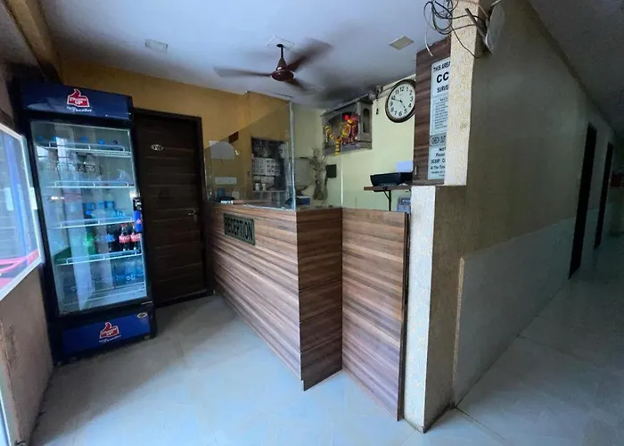 Hotel Selfie Dhaba By Wb Inn