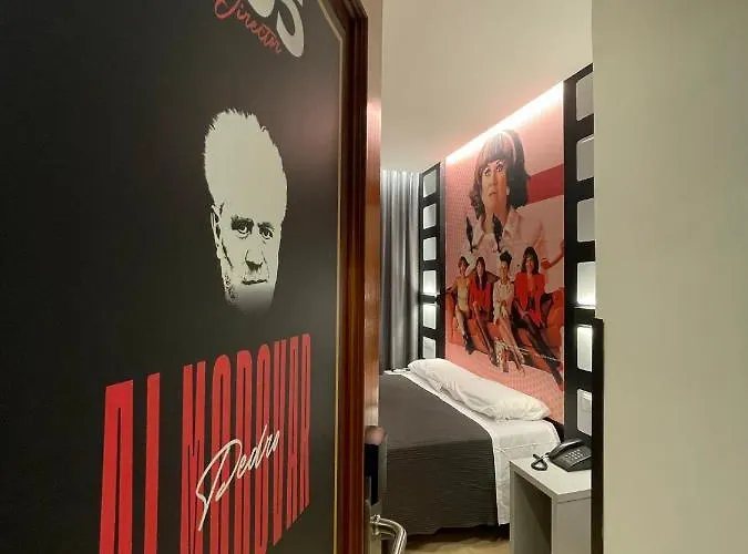 Hotel Paula Films Collection