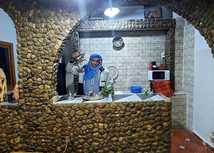 Dar Agham Akbou