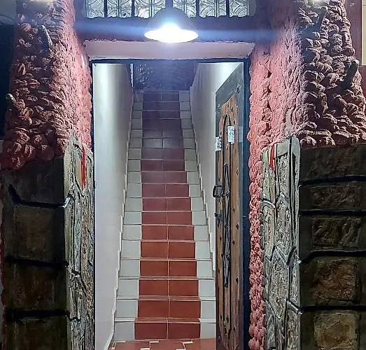 Dar Agham Akbou