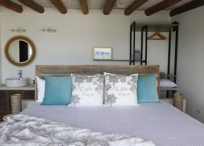 Aria By Ld Hotel Boutique