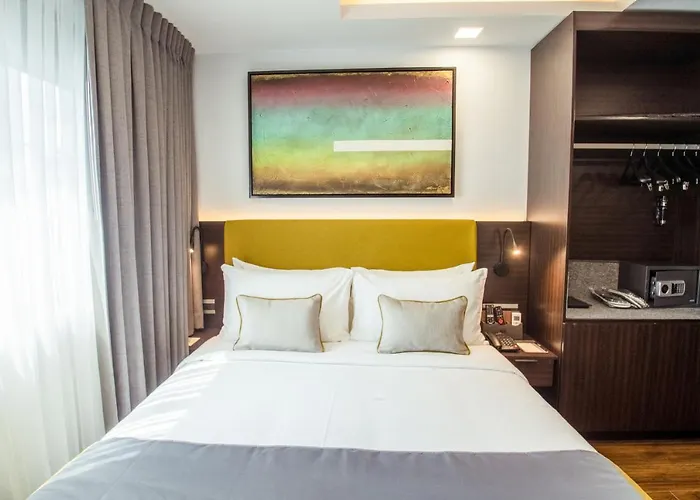 Asn Boutique Residence
