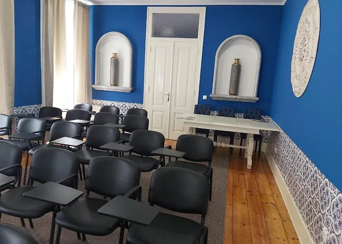 Nerinha Residence