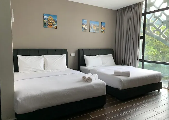 Hotel Mutiara